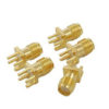 Conector SMA hembra PCB SMA